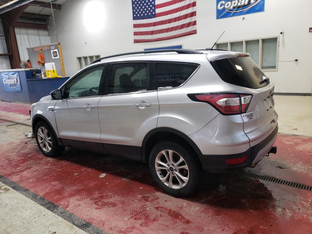 2018 Ford Escape - Image 2