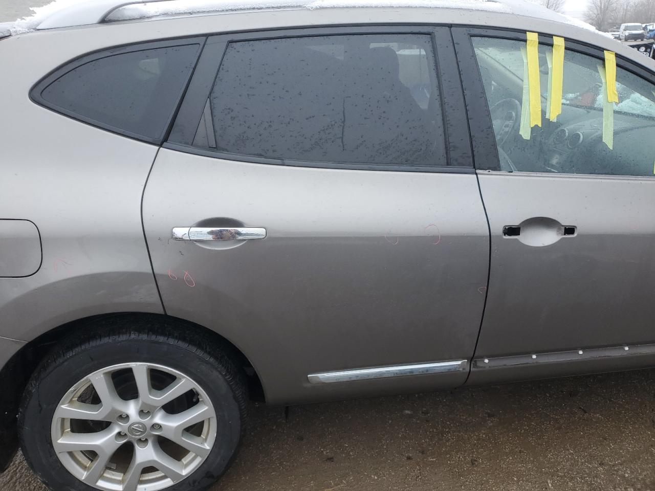 2012 Nissan Rogue - Image 10