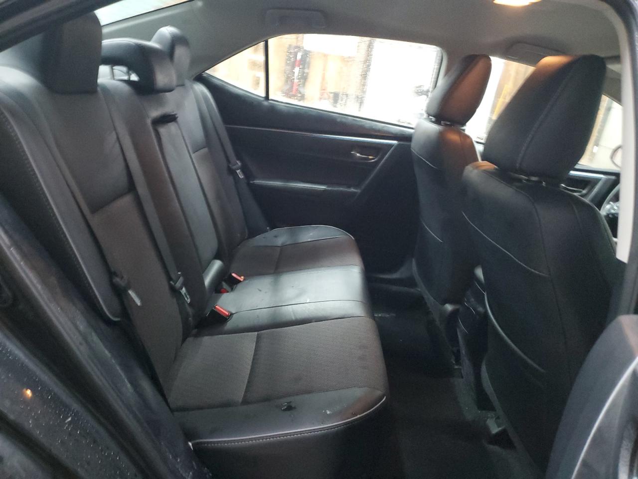 2015 Toyota Corolla - Image 10