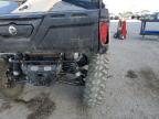 2025 Can-Am Defender Max Limited Cab Hd10 იყიდება Tucson-ში, AZ - Rollover