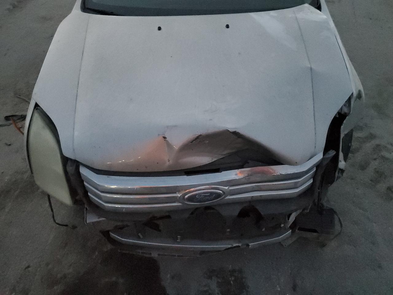 2007 Ford Fusion - Image 11