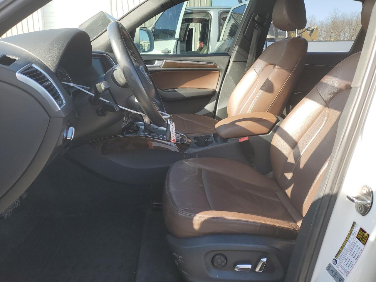 2013 Audi Q5 - Image 7