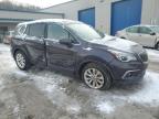 2017 Buick Envision Essence იყიდება Ellwood City-ში, PA - All Over
