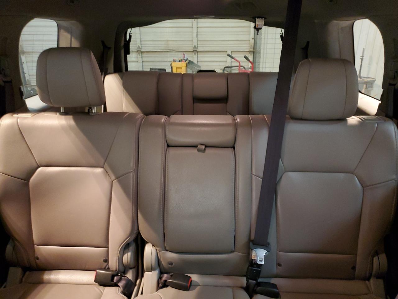 2013 Honda Pilot - Image 10