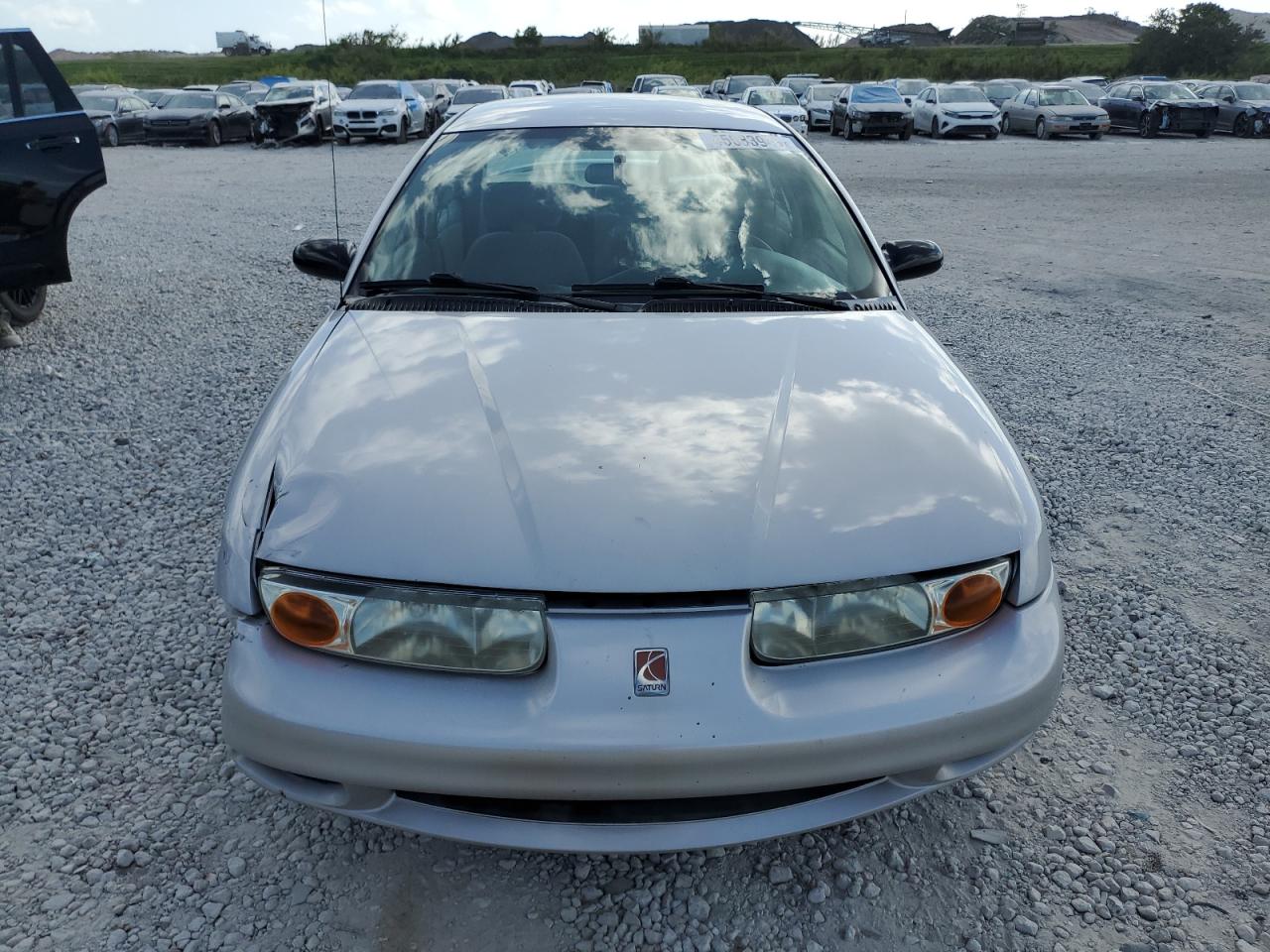 2000 Saturn SL - Image 5