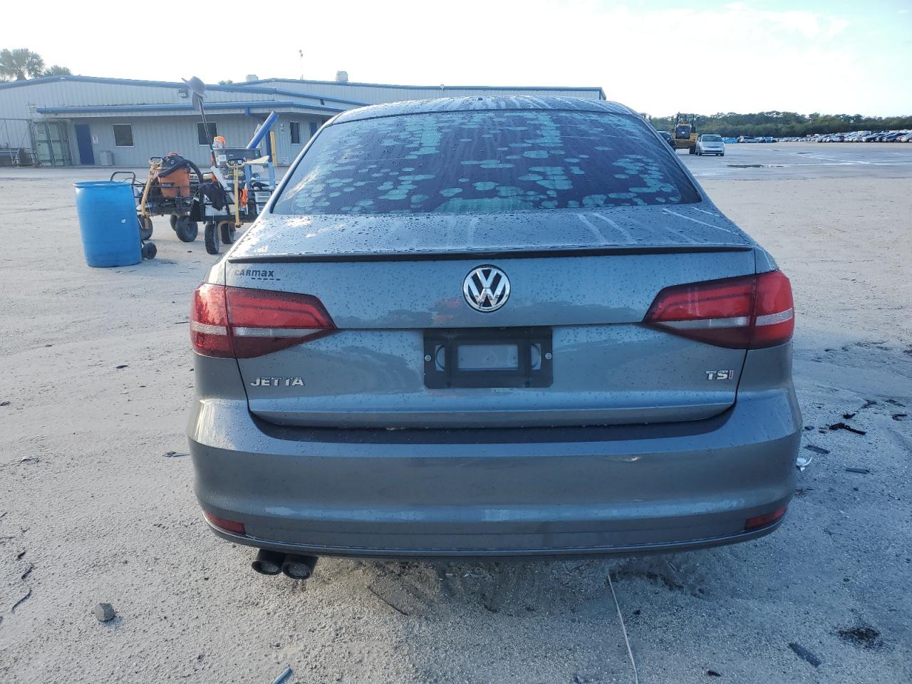 2018 Volkswagen Jetta - Image 6