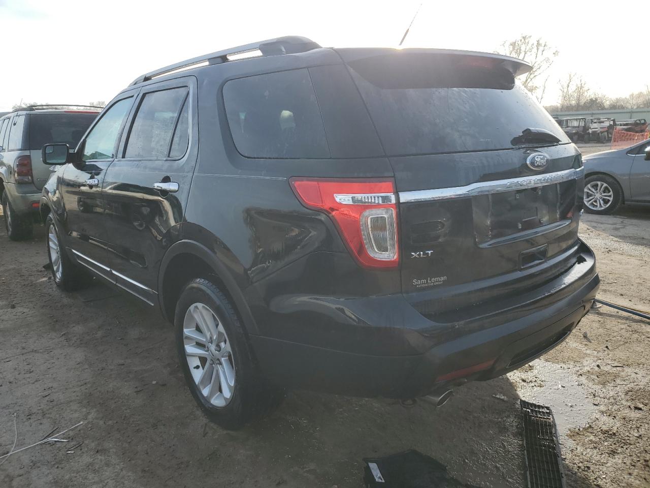 2013 Ford Explorer - Image 2