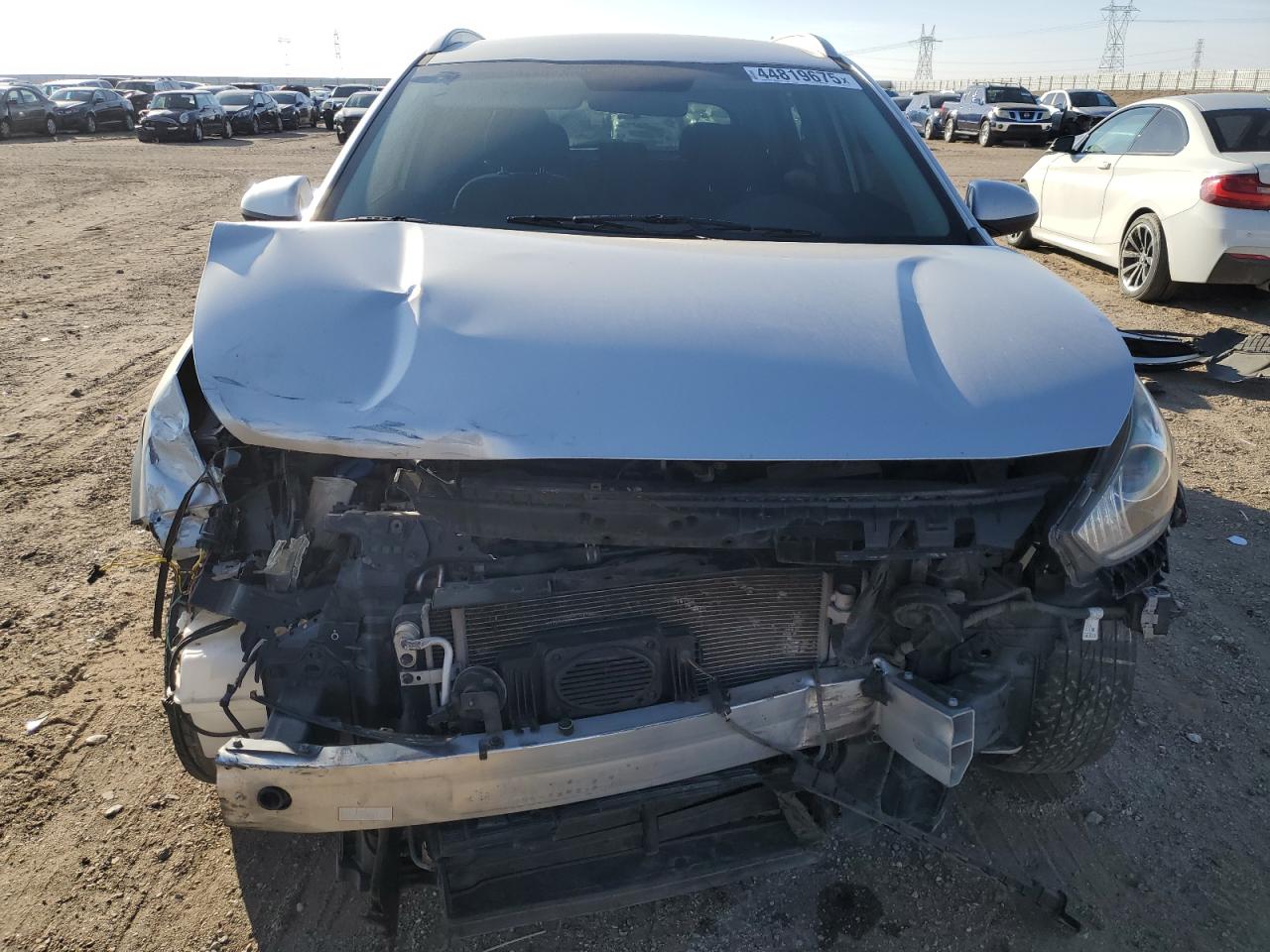 2018 Kia Niro - Image 5