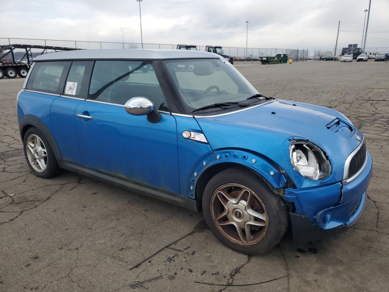 2009 MINI Cooper - Image 4