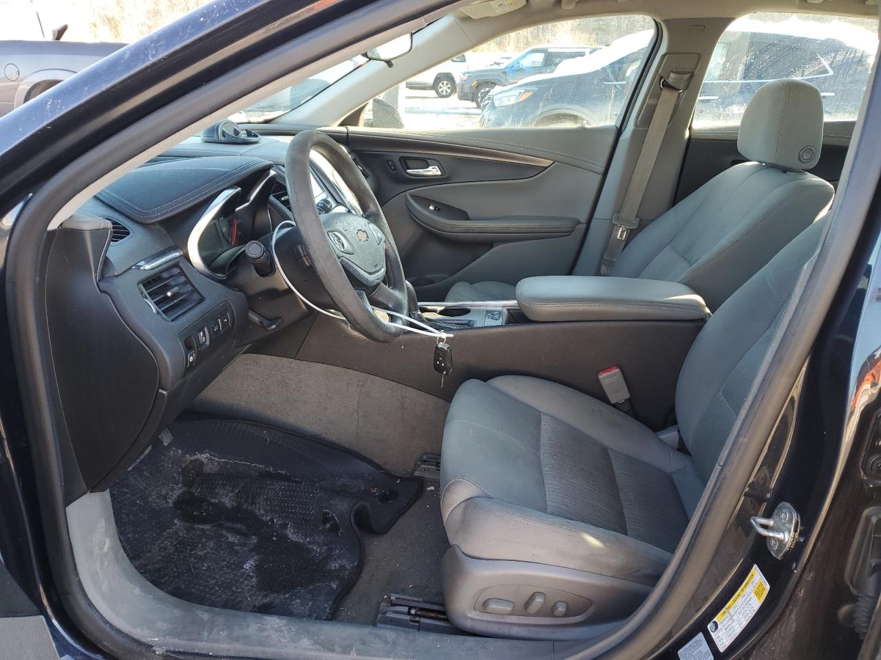 2014 Chevrolet Impala - Image 7