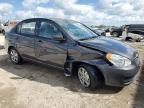 2010 Hyundai Accent Gls zu verkaufen in West Palm Beach, FL - Side