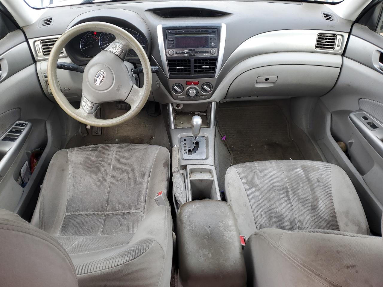 2010 Subaru Forester - Image 8