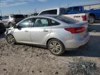 2018 Ford Focus Titanium იყიდება Haslet-ში, TX - Front End