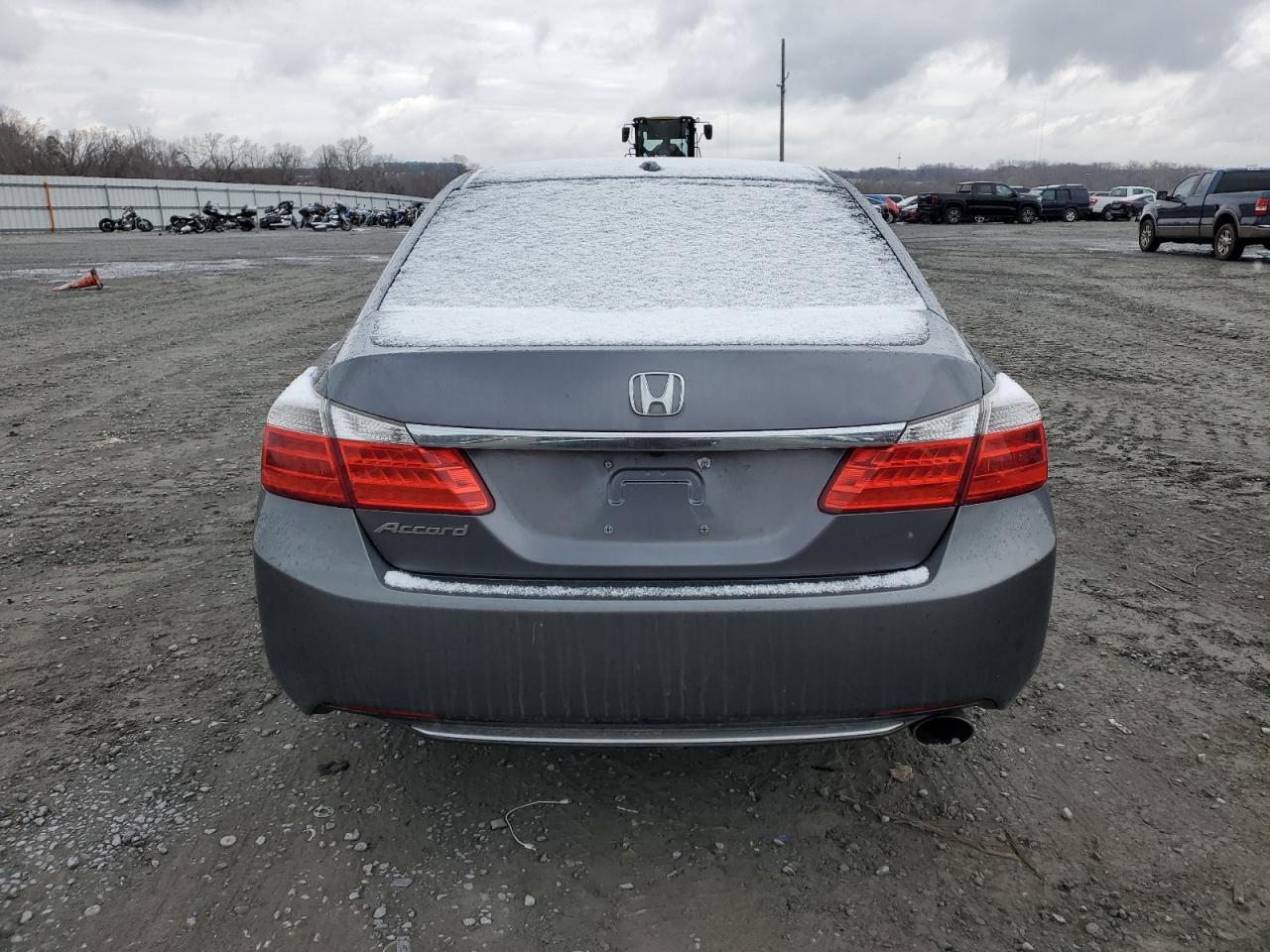 2013 Honda Accord - Image 6
