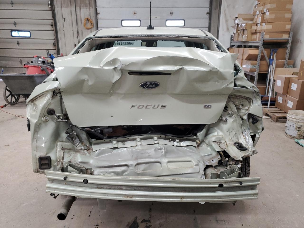 2010 Ford Focus - Image 6