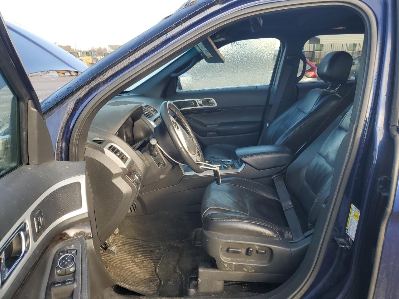 2011 Ford Explorer - Image 7
