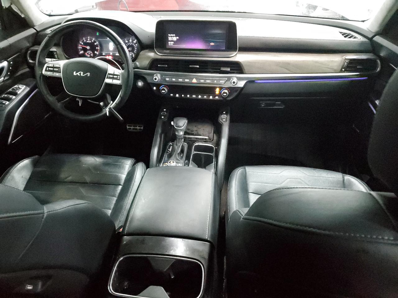 2022 Kia Telluride - Image 8