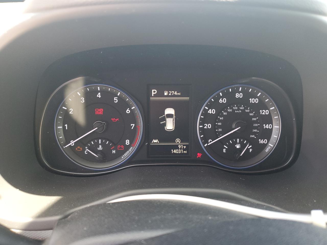 2022 Hyundai Kona - Image 9