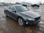 2009 Honda Accord Lx for Sale in Columbia Station, OH - Front End