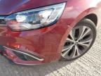 2018 RENAULT GRAND SCEN for sale at Copart CHESTER