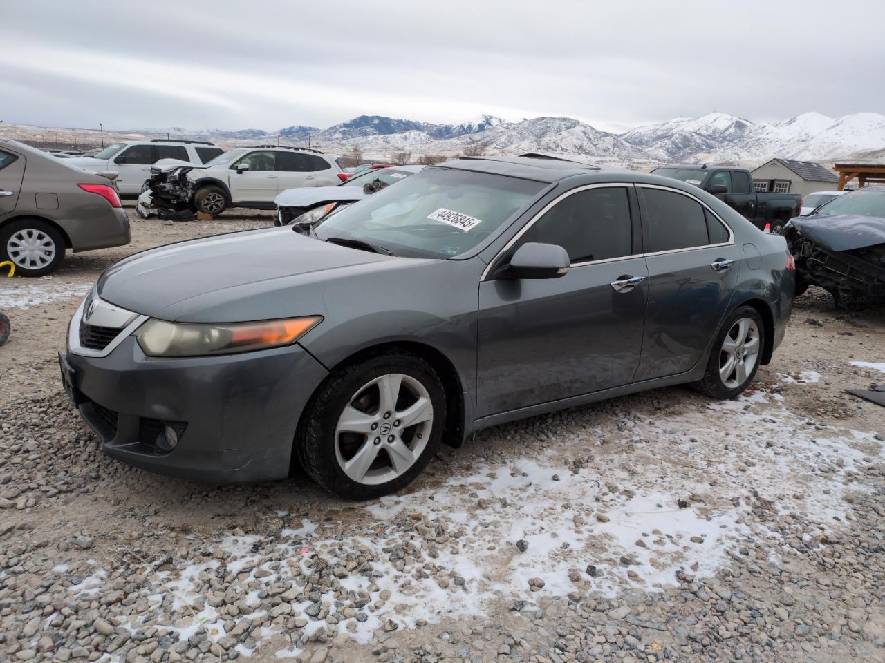 2009 Acura TSX - Image 1