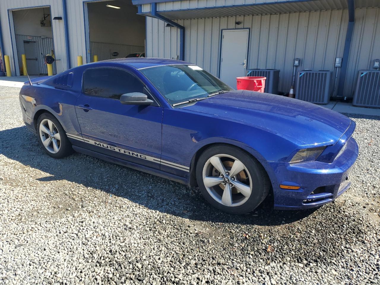 2013 Ford Mustang - Image 4