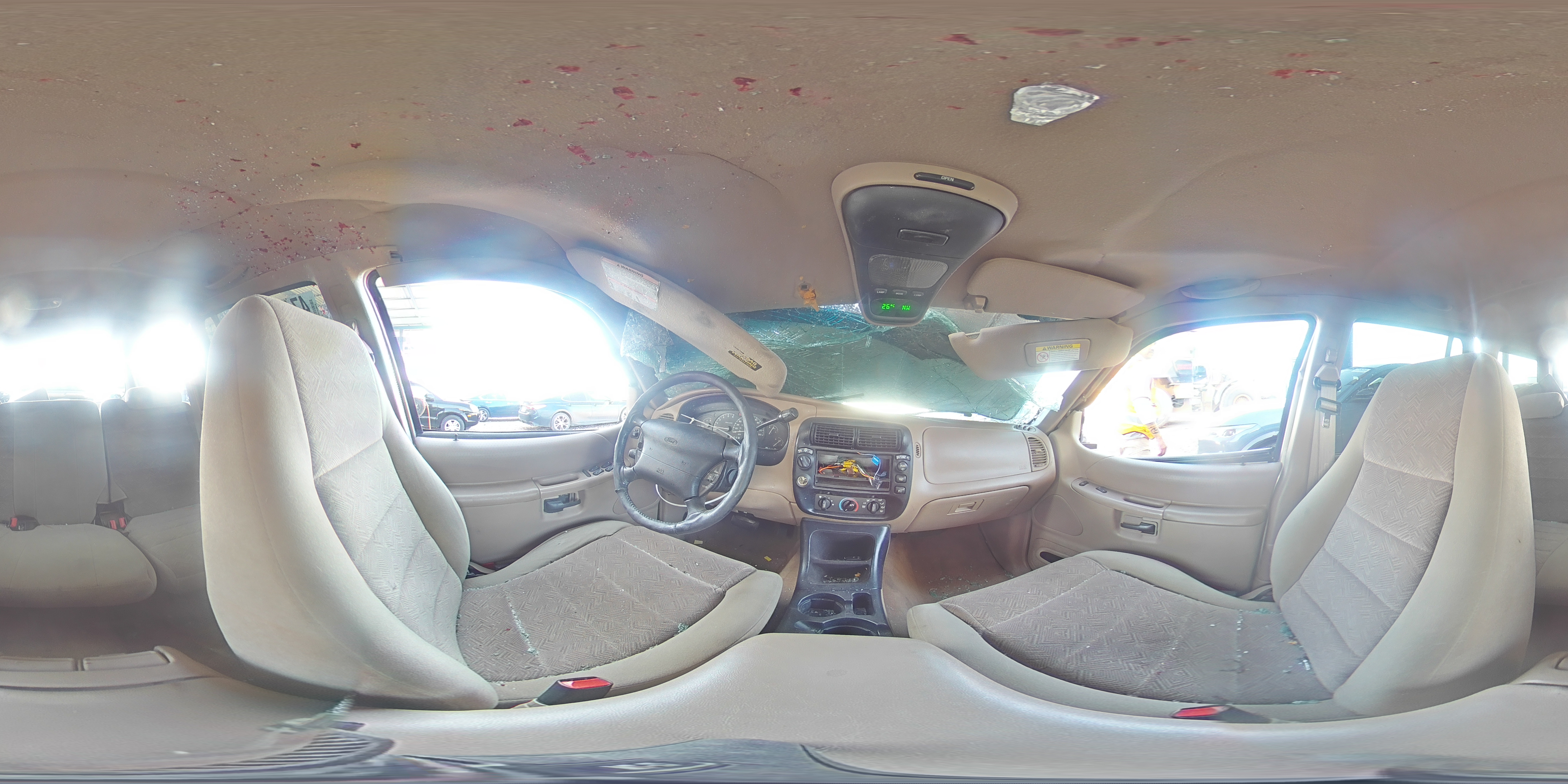 1998 Ford Explorer - Image 13