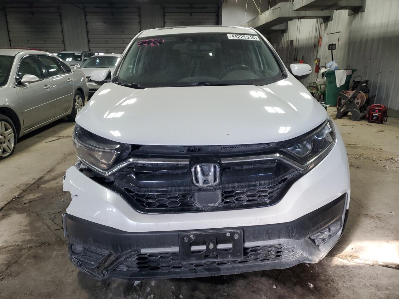 2020 Honda CR-V - Image 5