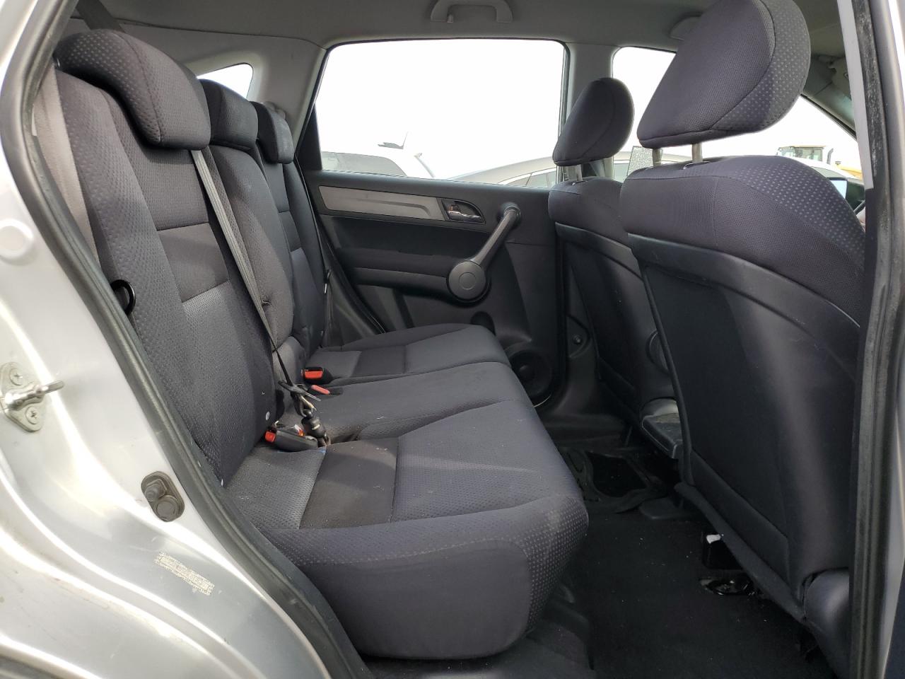 2009 Honda CR-V - Image 10