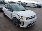 2020 KIA STONIC 4 I for sale at Copart SANDTOFT