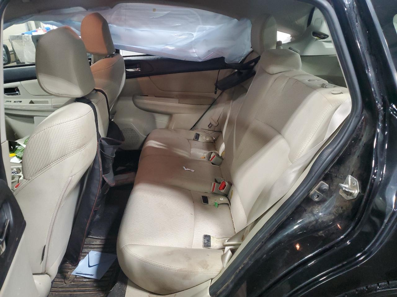 2013 Subaru Impreza - Image 10