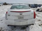 2016 Cadillac Ats Luxury for Sale in Elgin, IL - Side