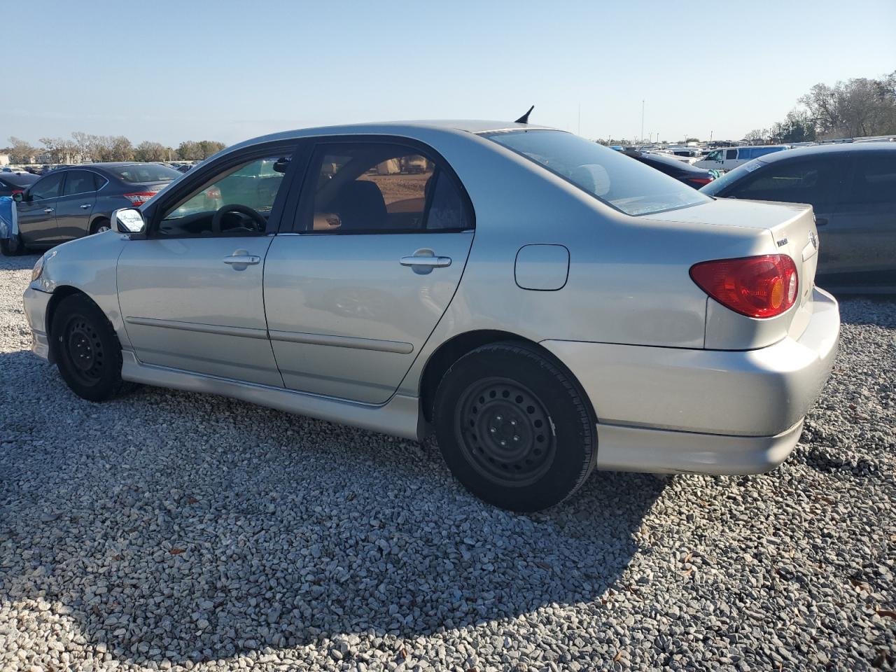 2003 Toyota Corolla - Image 2