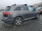 2011 Acura Mdx Technology zu verkaufen in Colton, CA - Front End