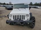 2014 Jeep Wrangler Unlimited Sport zu verkaufen in Florence, MS - Undercarriage