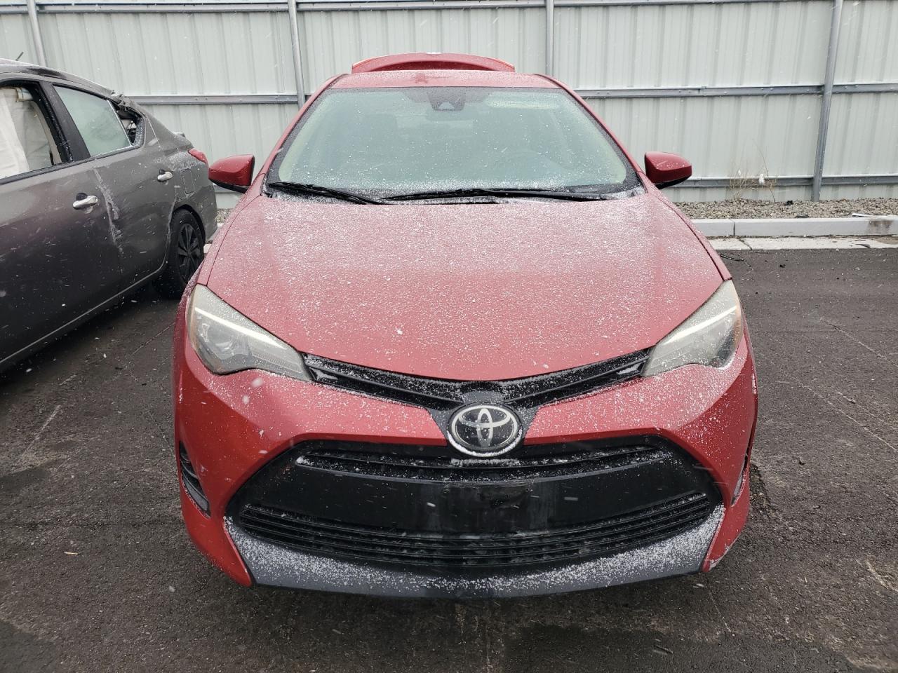2017 Toyota Corolla - Image 5