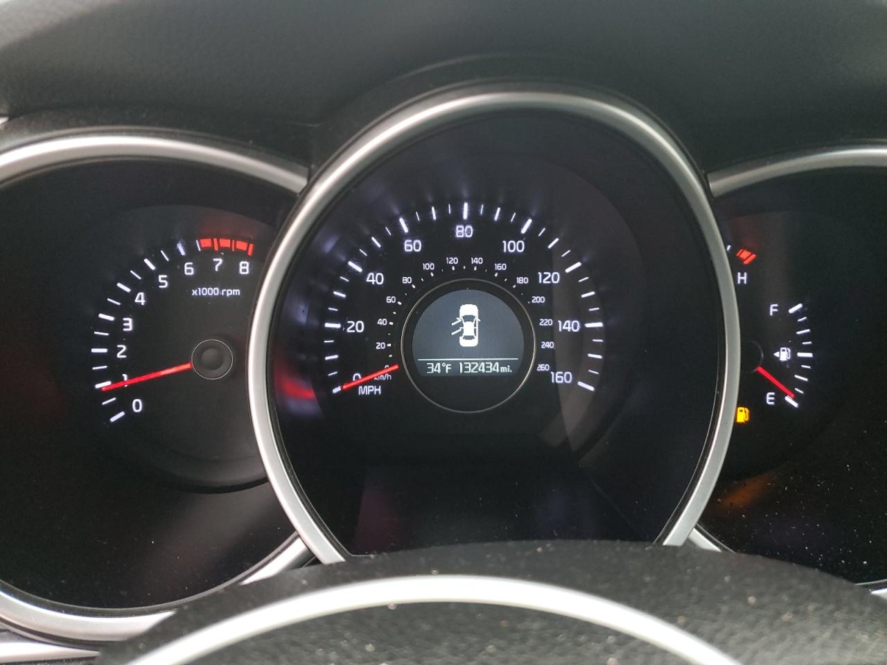 2015 Kia Optima - Image 9