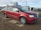 2015 Chrysler Town & Country Touring L for Sale in Chicago Heights, IL - Front End