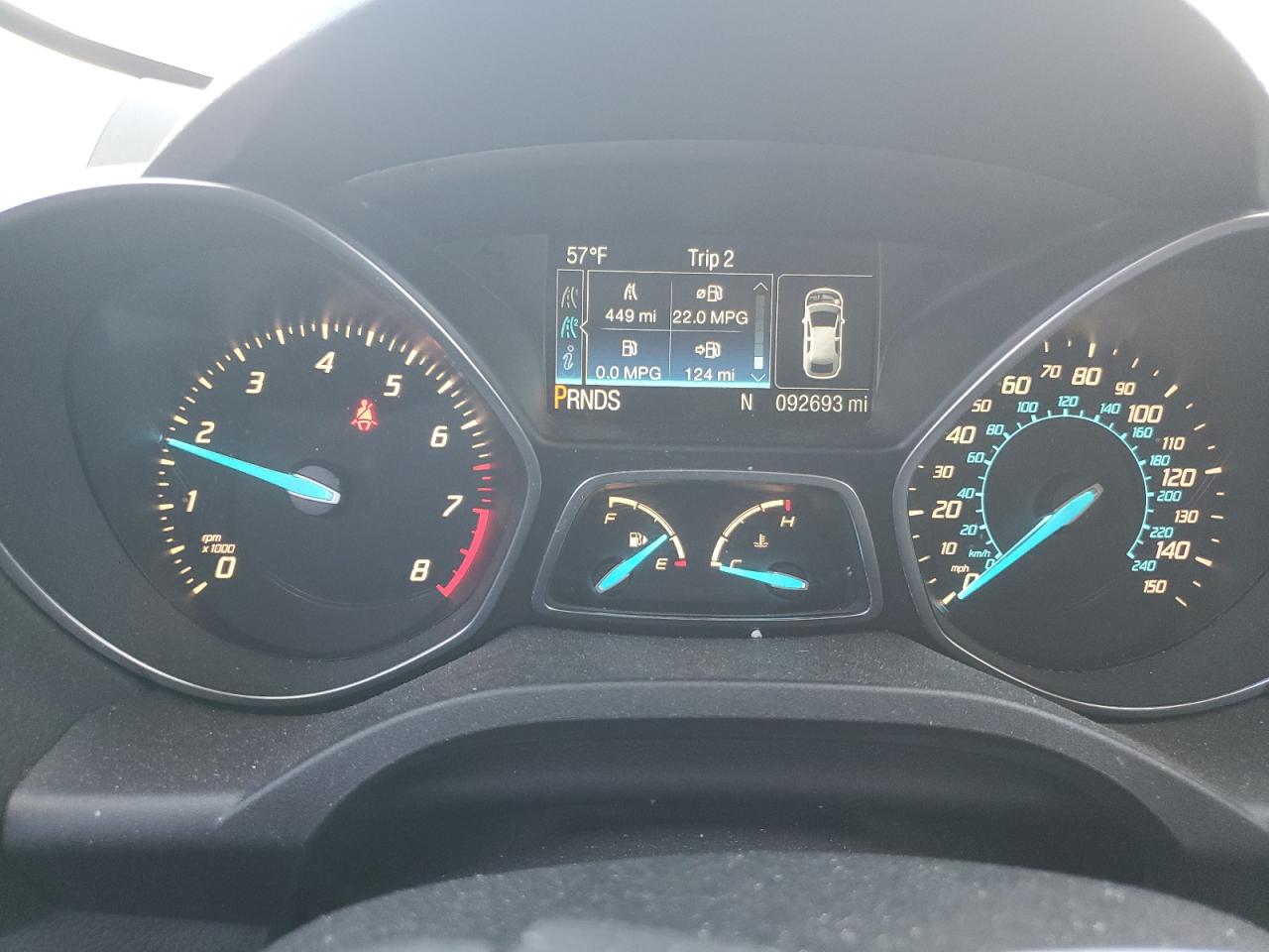 2013 Ford Escape - Image 9