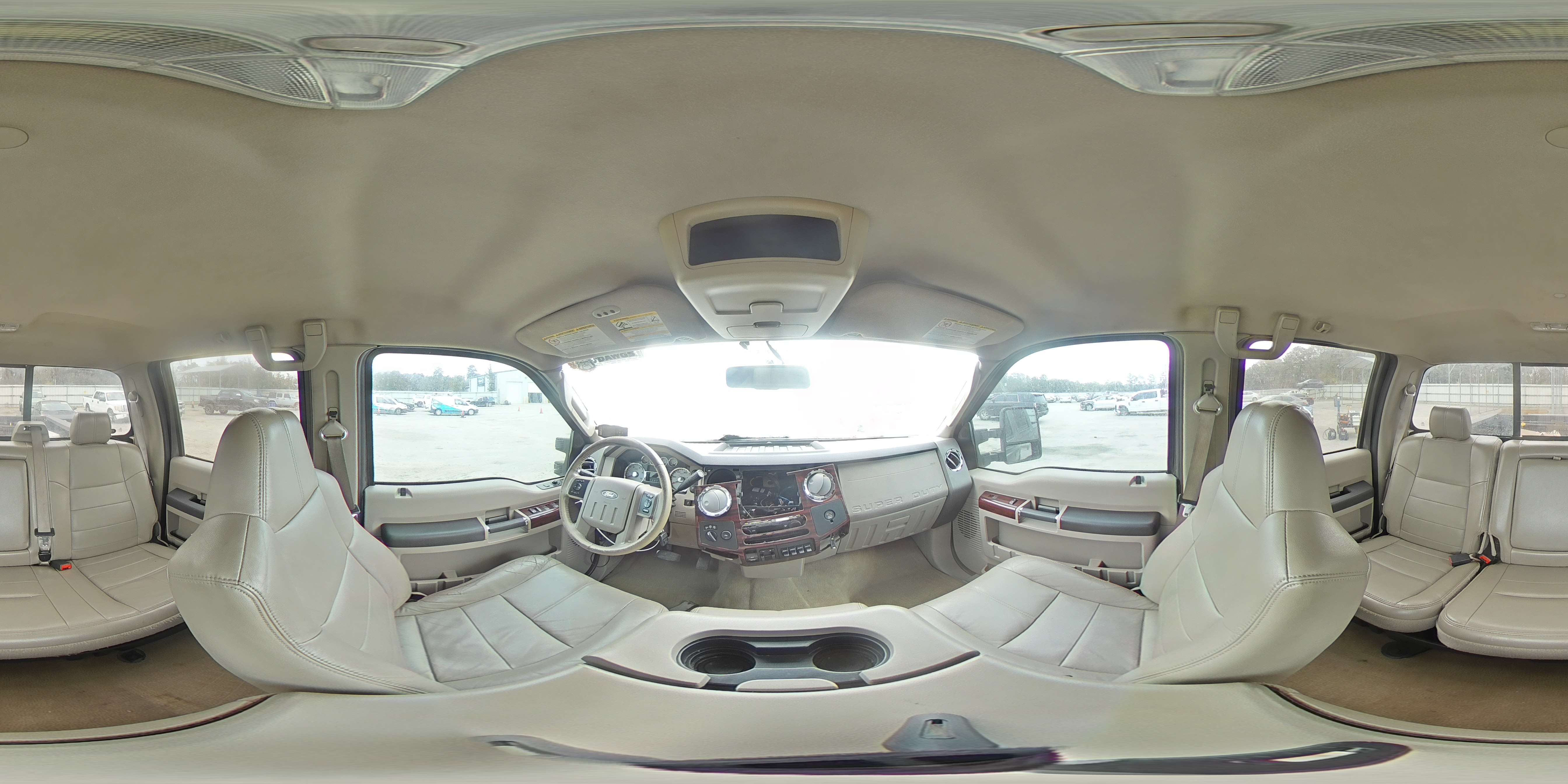 2008 Ford F250 - Image 13