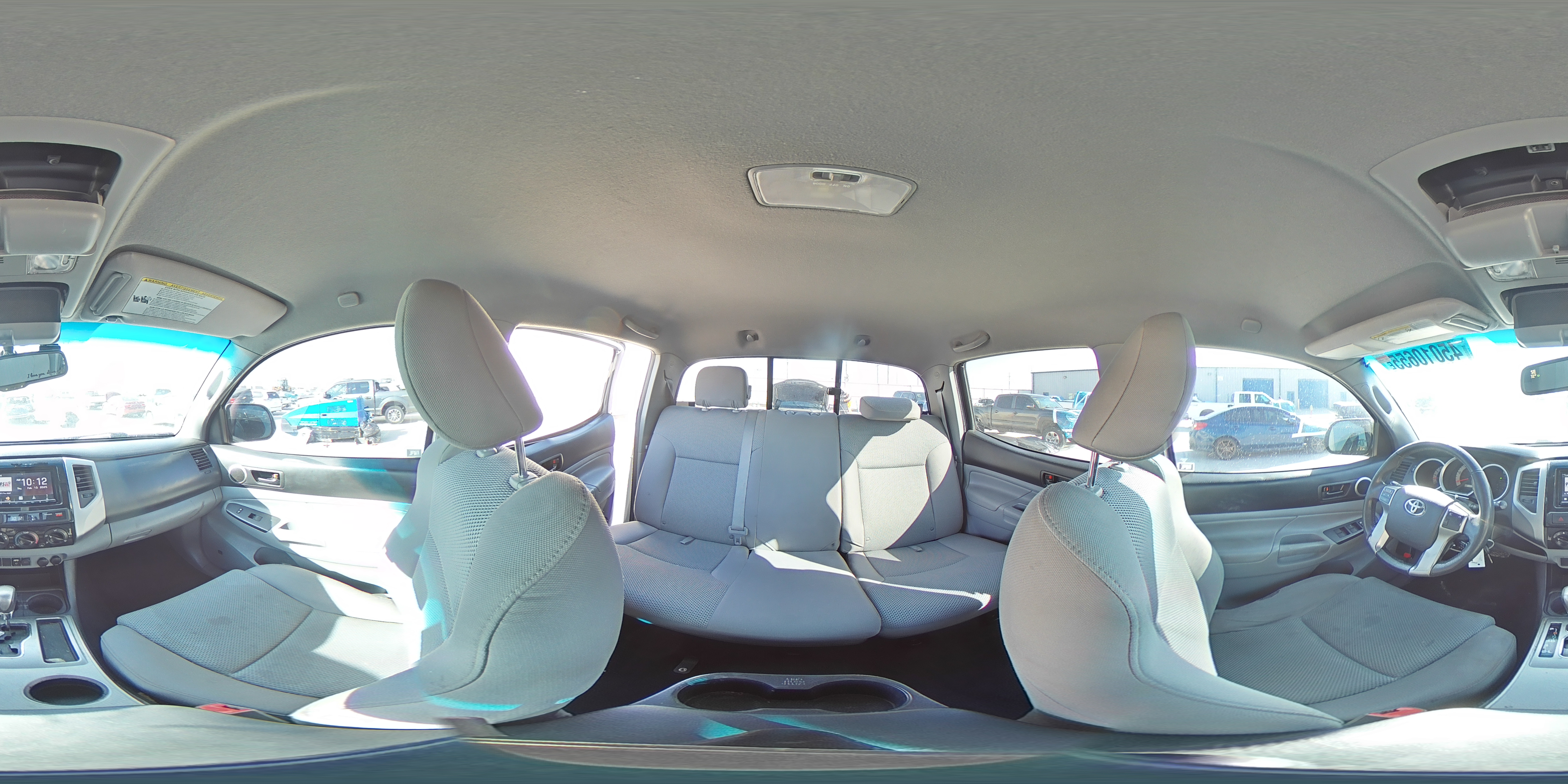 2013 Toyota Tacoma - Image 14