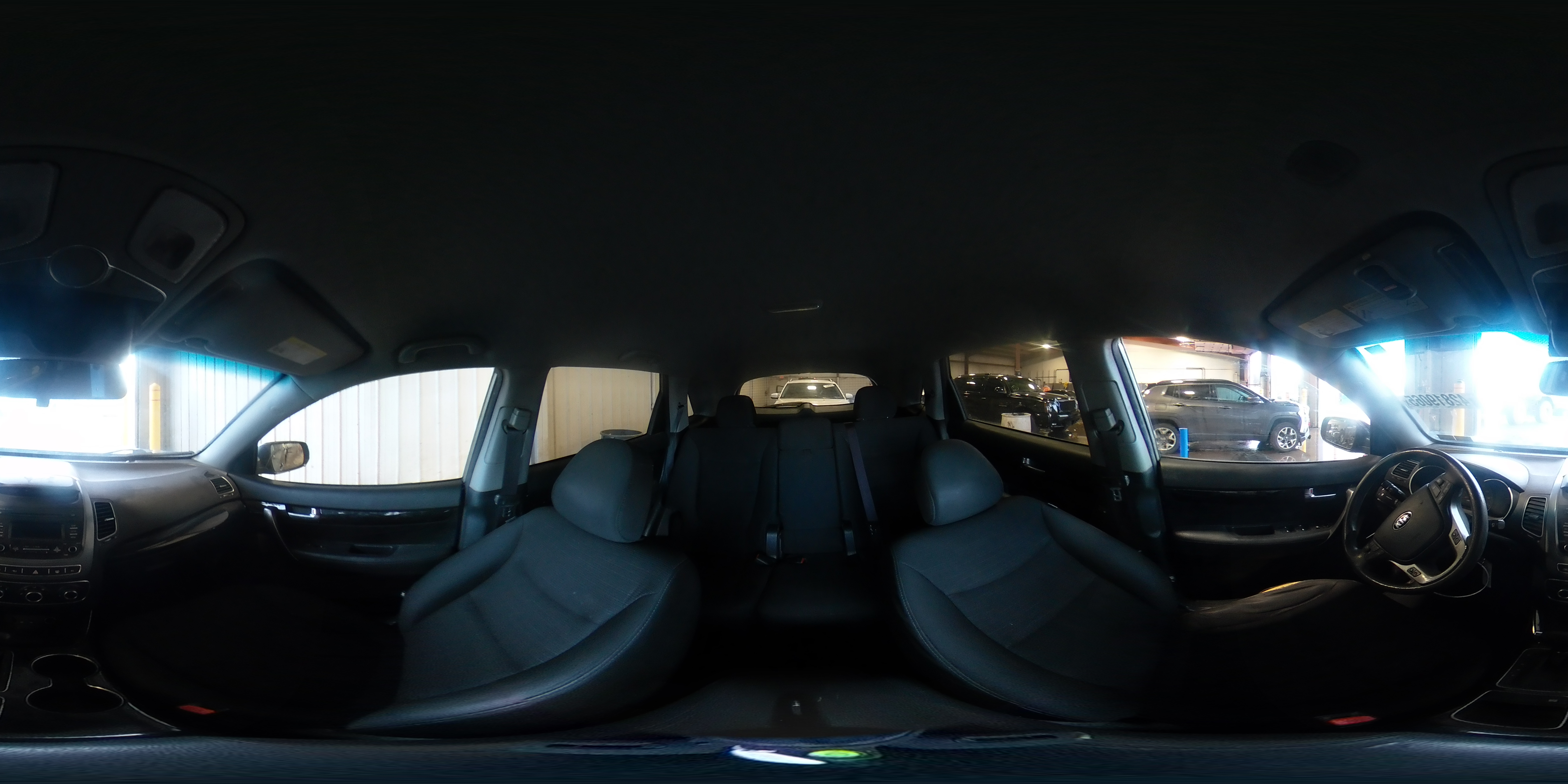 2014 Kia Sorento - Image 15
