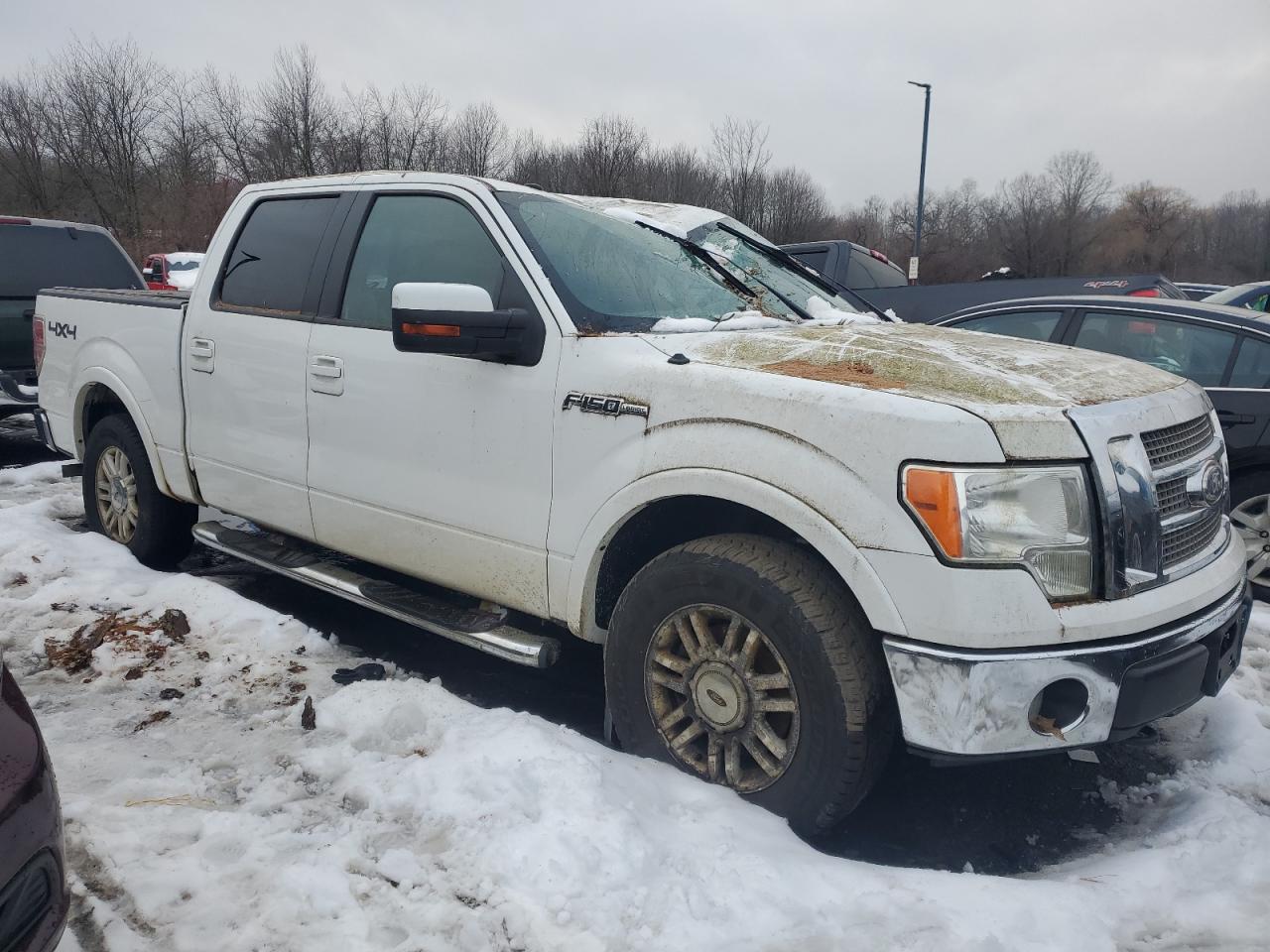 2010 Ford F-150 - Image 4