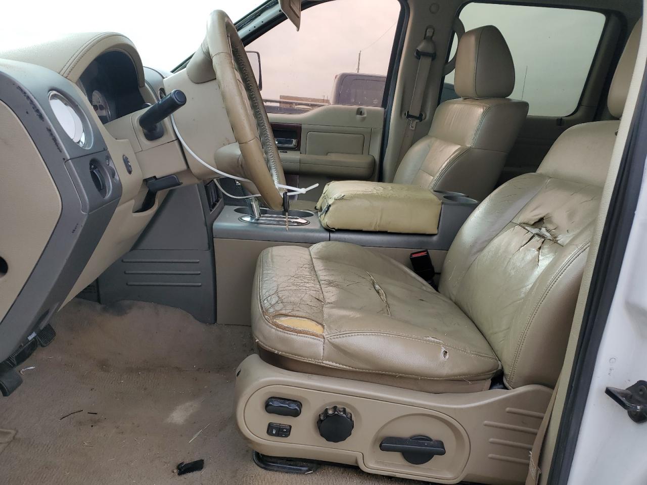 2006 Ford F-150 - Image 7