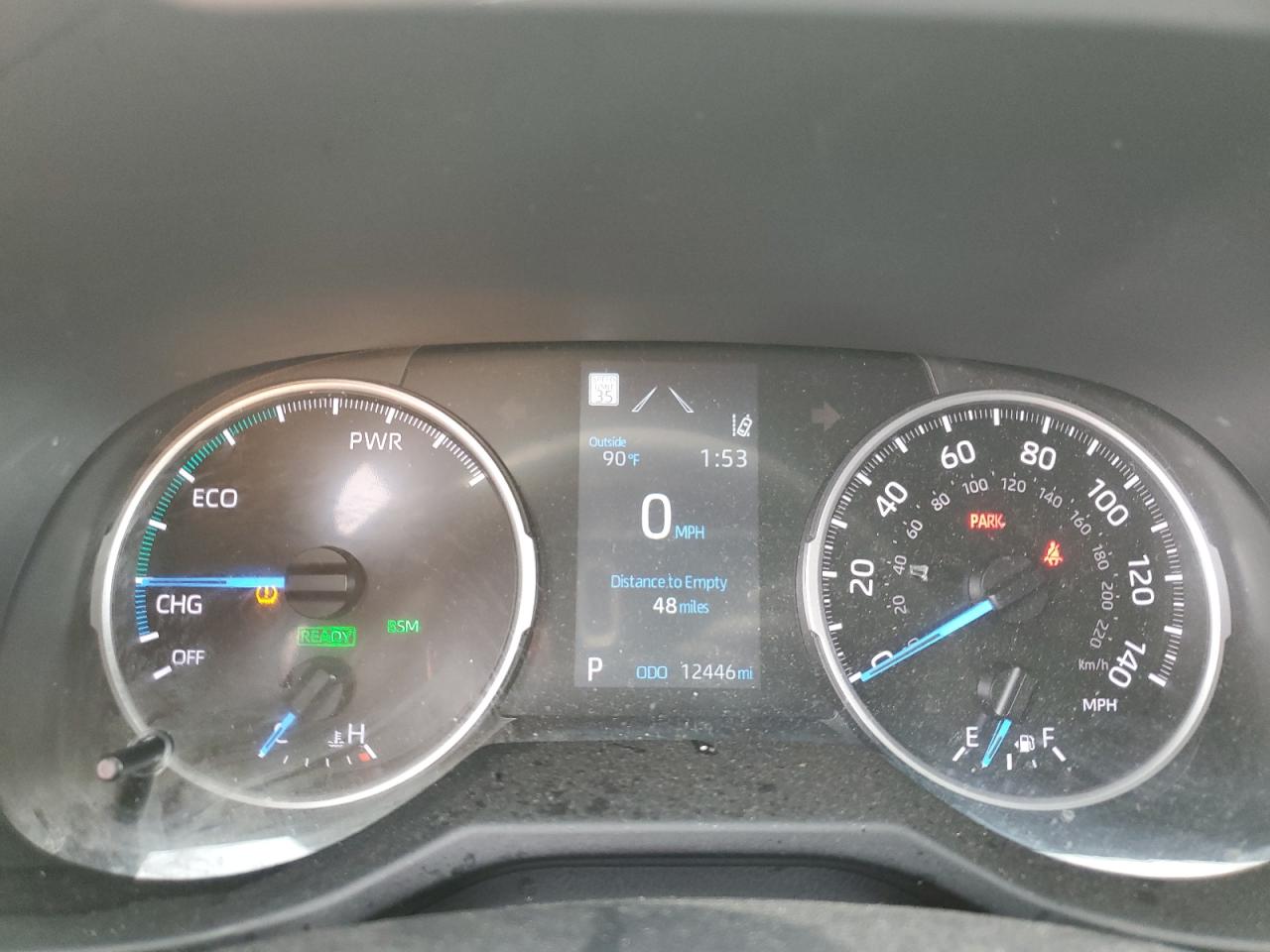 2022 Toyota RAV 4 - Image 9