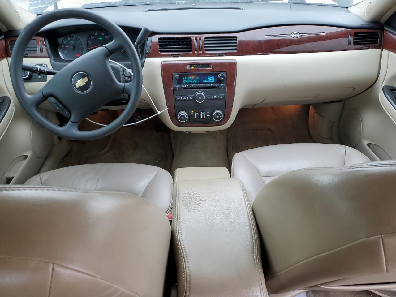 2009 Chevrolet Impala - Image 8