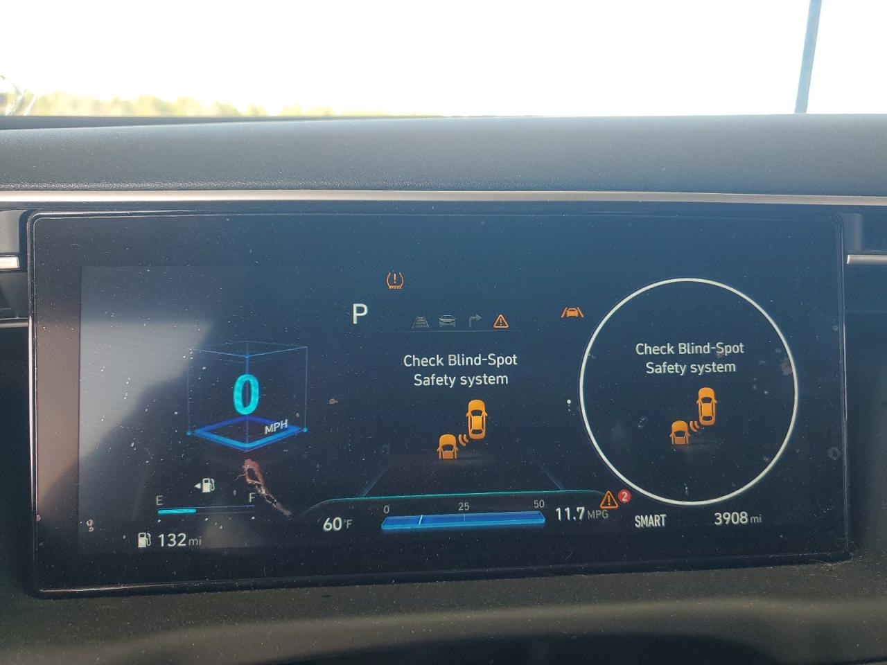 2023 Hyundai Santa Cruz - Image 9