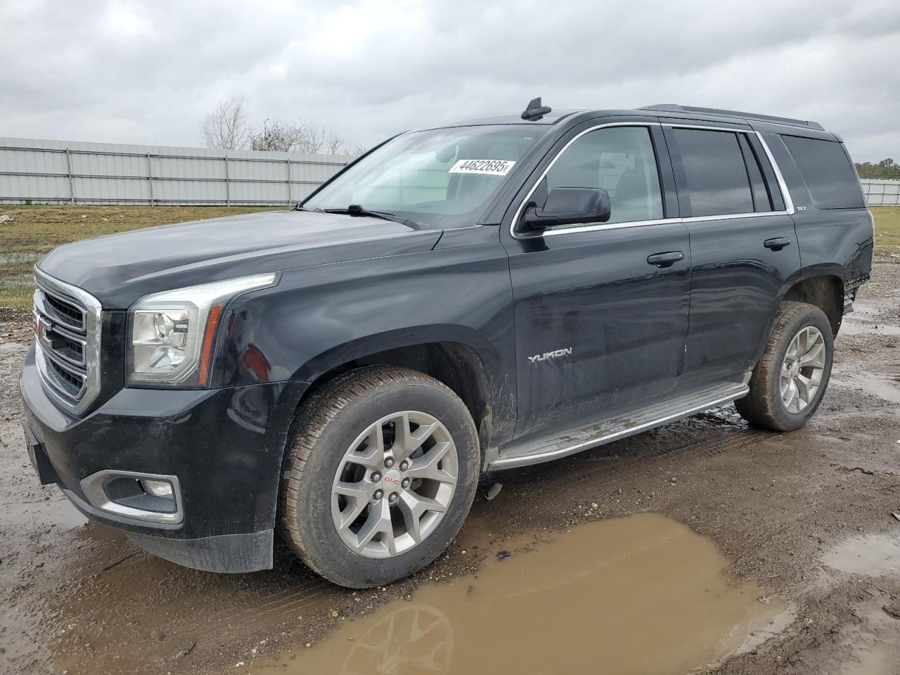 2018 GMC Yukon - Image 1