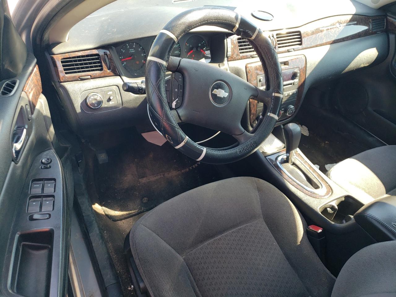 2014 Chevrolet Impala - Image 8
