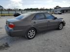 2005 Toyota Camry Le na sprzedaż w Fort Pierce, FL - Front End